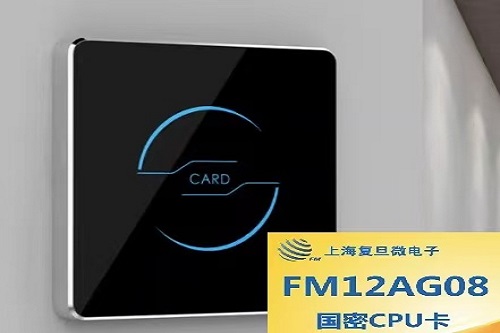 中國CPU卡行業(yè)市場現(xiàn)狀及未來發(fā)展前景預(yù)測分析報告