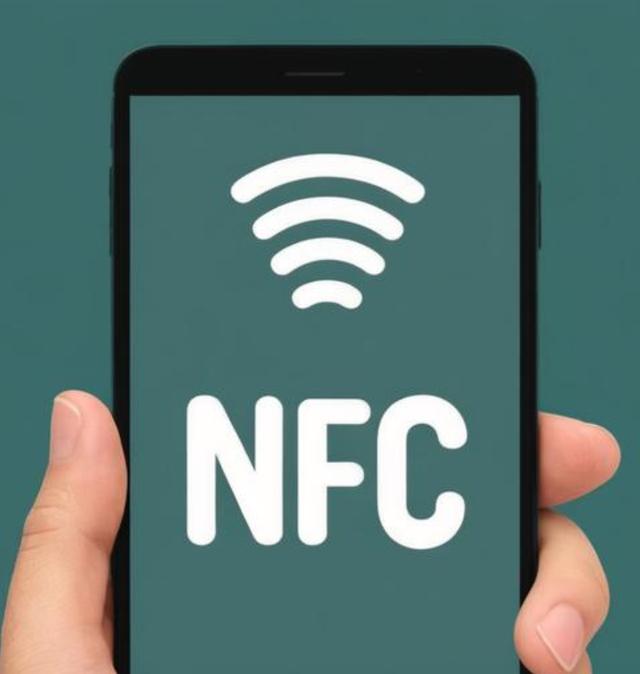 前瞻未來：華為手機制定NFC戰(zhàn)略，NFC安全場景應用更多元。
